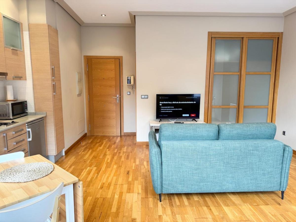 Apartamento Coqueto Estudio Muy Centrico - Zona Progreso